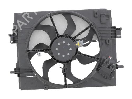 Used Radiator fan Radiator fan 38612553 38612553