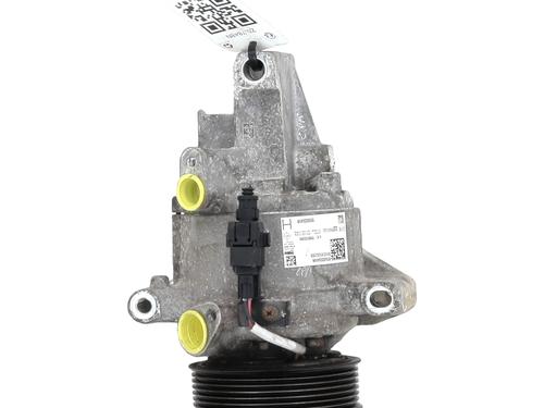 AC compressor DACIA DUSTER (HM_) 1.3 TCe 150 (HMM3) | BP29495373M34 
