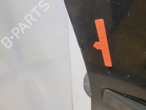 Left front door CITROËN C2 (JM_) 1.4 | BP22689371C2 