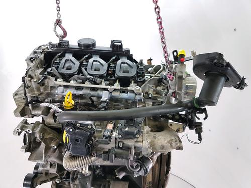 Engine RENAULT MASTER III Van (FV) 2.3 dCi 125 FWD (FV0C, FV0D, FV0G, FV0H, FV0J, FV0K,... | BP37148832M1 - Image 8
