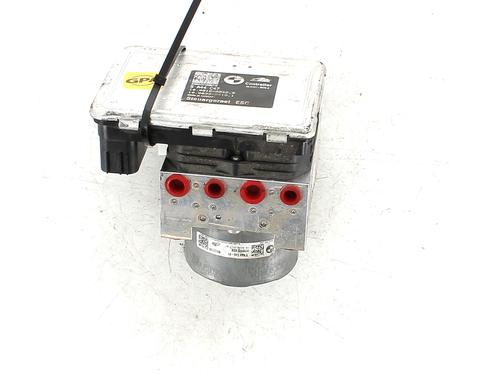 ABS pump BMW 4 Coupe (G22, G82) 430 d Mild-Hybrid xDrive | BP15814472M43 