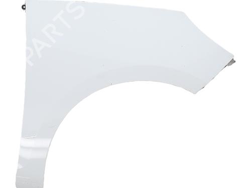 Used Right front fenders RENAULT SCÉNIC III (JZ0/1_) 1.5 dCi (JZ02, JZ0R) (95 hp) 32077515