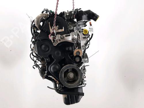Used Engine Engine PEUGEOT PARTNER Tepee 1.6 HDi / BlueHDi 75 (75 hp) 33568063 33568063