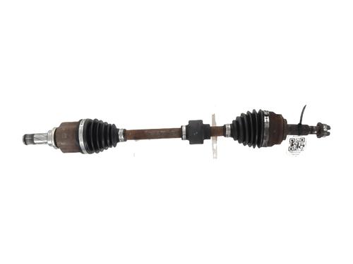 Used Left front driveshaft DACIA SANDERO III 1.0 SCe 65 (67 hp) 29346302