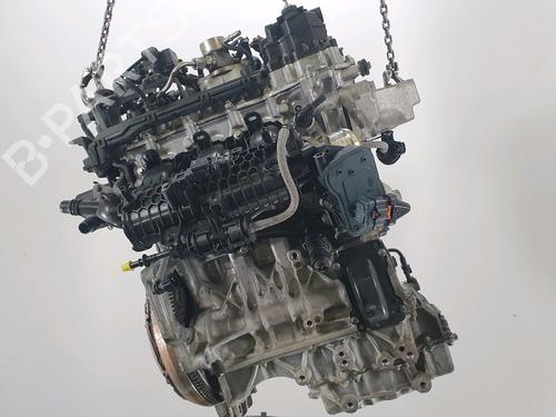 Engine CITROËN C4 II (NC_) 1.2 THP 110 (NCHNZ6, NCHNV6) | BP36660190M1 - Image 4