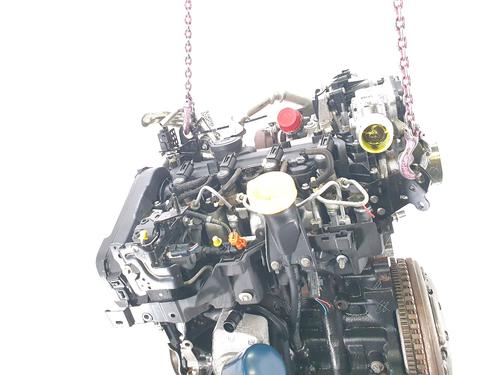 Engine NISSAN PULSAR Hatchback (C13) 1.5 dCi | BP34642468M1  - Image 5