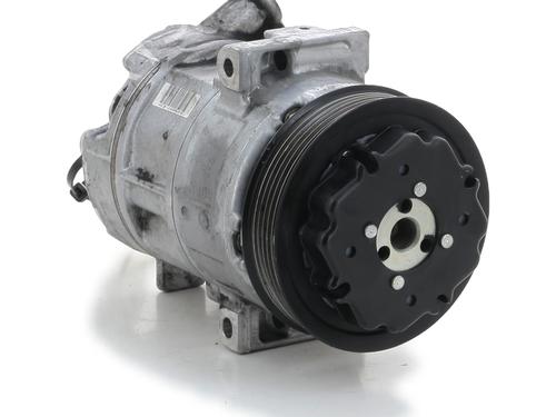 AC compressor OPEL CORSA D (S07) 1.3 CDTI (L08, L68) | BP29018581M34 
