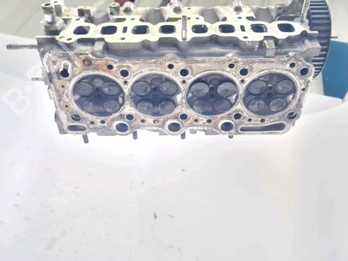 Cylinder head OPEL MERIVA A MPV (X03) 1.7 CDTI (E75) | BP29930574M5 