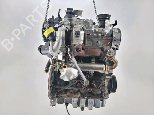 Engine VW TIGUAN (5N_) 2.0 TDI 4motion | BP39764103M1 - Image 4