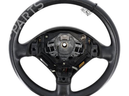 Used Steering wheel PEUGEOT 307 (3A/C) 2.0 HDi 90 (90 hp) 26970371
