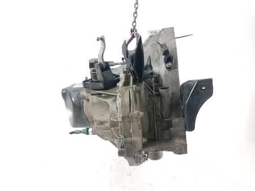 Gearbox RENAULT CLIO III (BR0/1, CR0/1) 1.5 dCi (C/BR0G, C/BR1G) | BP20153001M3 