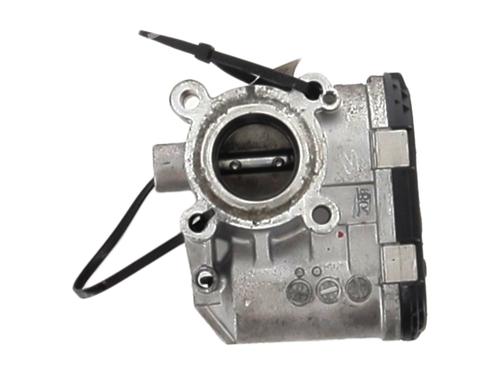 Throttle body SMART FORTWO Coupe (450) 0.7 (450.352, 450.332) | BP23437295M82 