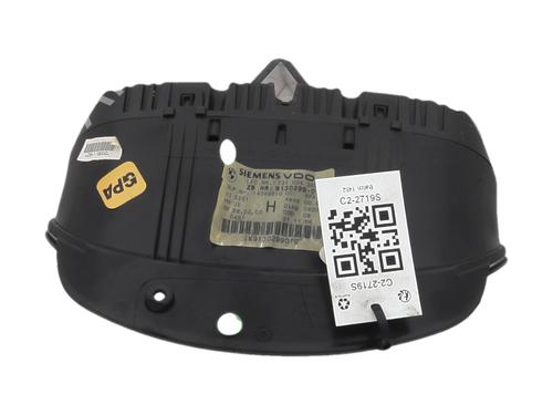 kombiinstrument-bmw-3-e90-2004-2005-2006-2007-2008-2009-2010-2011-2012-36288649 main image