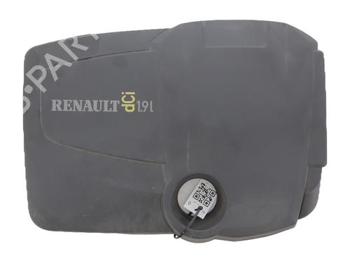 Used Upper protection Upper protection RENAULT MEGANE II (BM0/1_, CM0/1_) 1.9 dCi (131 hp) 33567590 33567590