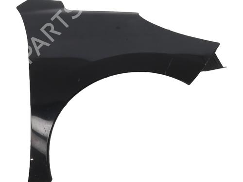 Used Right front fenders PEUGEOT 207 (WA_, WC_) 1.6 HDi (90 hp) 30118490
