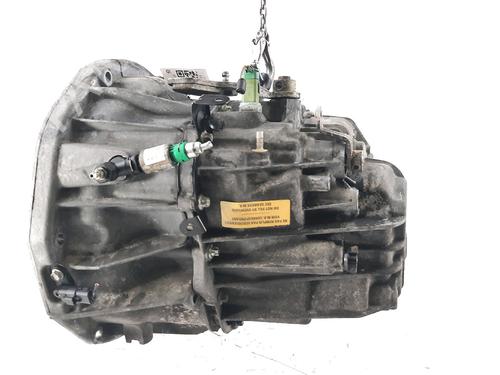 Used Gearbox Gearbox RENAULT ESPACE IV (JK0/1_) 2.0 Turbo (JK0A, JK0B, JK0N) (163 hp) 34261838 34261838
