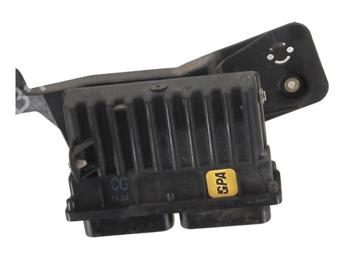 Engine control unit (ECU) OPEL ZAFIRA A MPV (T98) 1.8 16V (F75) | BP33446380M57 - Image 2