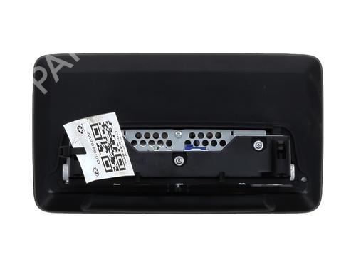 Display monitor MERCEDES-BENZ CITAN Box Body/MPV (W420) 1.5 112 CDI (420.633, 420.635) | BP30140809C48