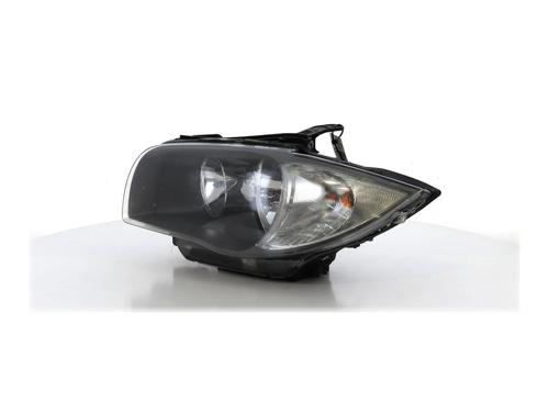 Used Left headlight BMW 1 (E81) [2006-2012]  27857890