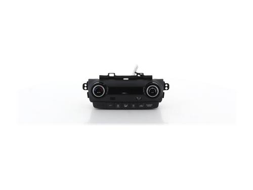 Used Climate control Climate control 37483511 37483511