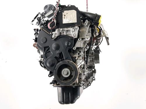 Used Engine Engine CITROËN C3 II (SC_) 1.6 HDi (92 hp) 33925328 33925328