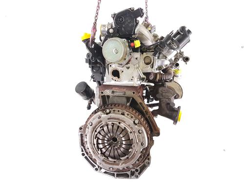 Engine DACIA SANDERO II 1.5 dCi | BP36210423M1 - Image 3