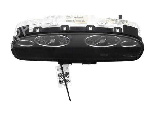Cuadro instrumentos LANCIA THESIS (841_) 2.4 JTD (841AXD1B02) (150 hp) 28616334