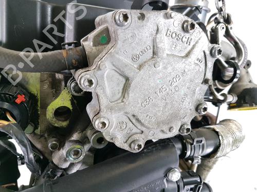 Engine SEAT IBIZA IV (6J5, 6P1)  | BP29964720M1 