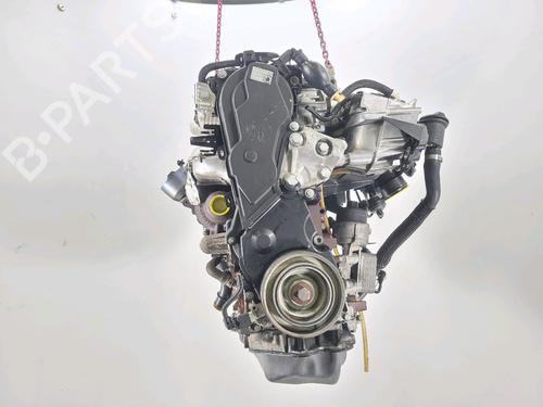 Used Engine PEUGEOT 3008 I MPV (0U_) [2009-2017]  24994951