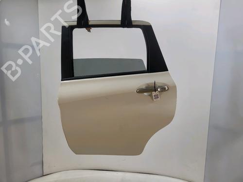 Used Left rear door NISSAN NOTE (E12) 1.5 dCi (90 hp) 30449770