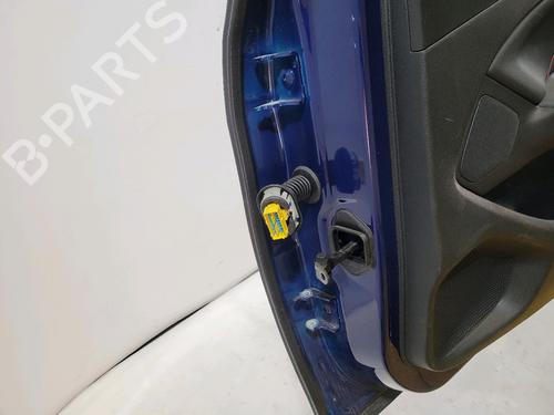 Right rear door PEUGEOT 308 II (LB_, LP_, LW_, LH_, L3_) 1.5 BlueHDi 130 | BP29553063C5 