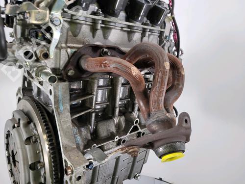 Engine HONDA JAZZ II (GD_, GE3, GE2) 1.2 i-DSI (GD5, GE2) | BP22895866M1 