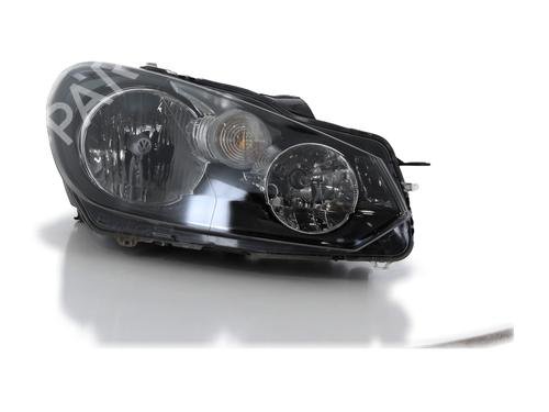 Used Right headlight VW GOLF VI (5K1) 1.6 TDI (105 hp) 29495196