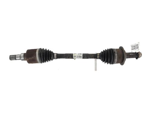 Arbre de transmission avant gauche SUZUKI SWIFT III (MZ, EZ) 1.6 (RS416, RR 416, ZC31S) (125 hp) 30523274