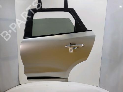 Used Left rear door Left rear door 36795566 36795566