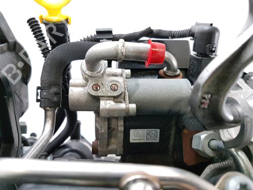 Engine SKODA ROOMSTER (5J7) 1.6 TDI | BP31985340M1