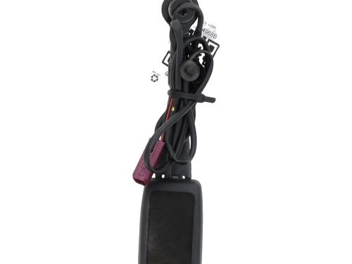 Seat buckle FORD RANGER (TKE) 2.2 TDCi 4x4 | BP30118178I32 