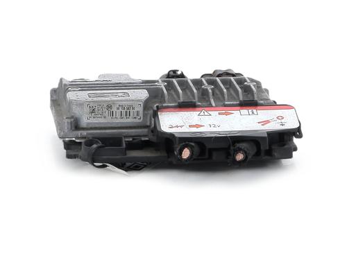 Elektronisk modul Elektronisk modul PEUGEOT 208 I (CA_, CC_) 1.2 THP 110 (110 hp) 39705120 39705120