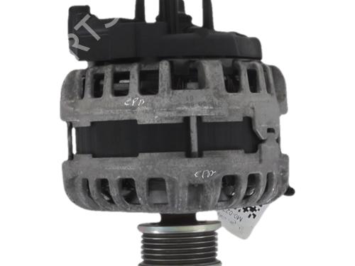 Alternator DACIA LOGAN MCV II 1.5 dCi | BP37166582M7 - Image 5