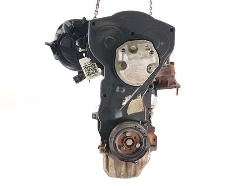 Used Engine Engine PEUGEOT 206 SW (2E/K) 1.6 16V (109 hp) 10459863 10459863