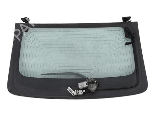 Used Bootlid window Bootlid window PEUGEOT 107 (PM_, PN_) 1.4 HDi (54 hp) 33229830 33229830