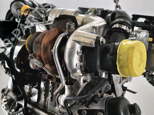 Engine FORD FIESTA VI (CB1, CCN) 1.4 TDCi | BP33533669M1  - Image 6