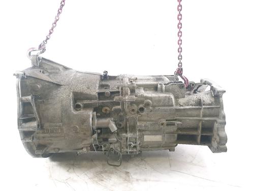 Used Gearbox BMW 3 (E46) 330 xd (184 hp) 29552492