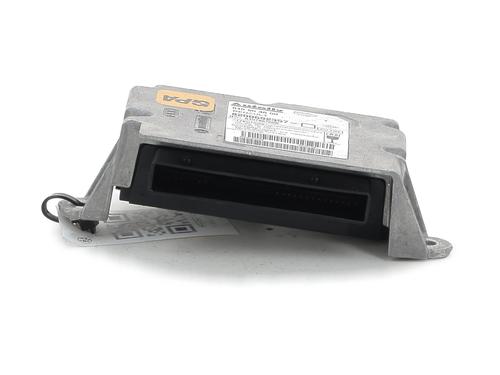 Airbag styreenhed RENAULT SCÉNIC II (JM0/1_) [2003-2010]  27553707