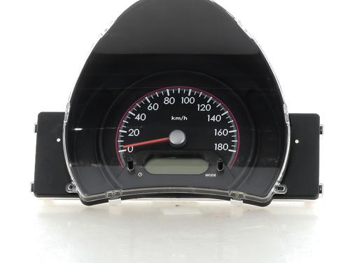Instrument cluster SUZUKI ALTO VII (GF, HA25_, HA35_) 1.0 (AMF310, GFC31S) | BP19339393C47 