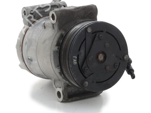 AC compressor PEUGEOT 308 II (LB_, LP_, LW_, LH_, L3_) 1.2 THP 110 | BP28803246M34