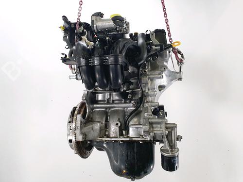 Engine TOYOTA AYGO (_B1_) 1.0 (KGB10_, KGB10R) | BP34261644M1 - Image 4