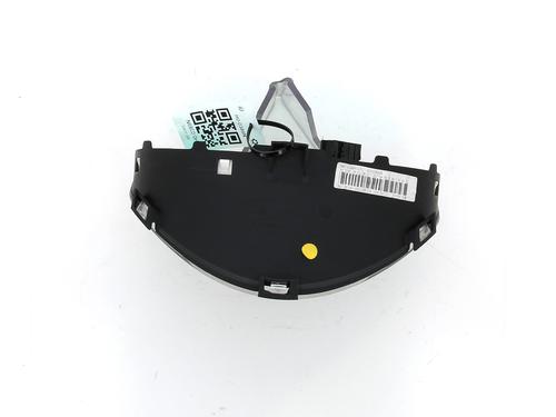 Used Instrument cluster PEUGEOT 1007 (KM_) 1.4 (75 hp) 18021843