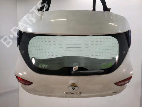 Used Tailgate Tailgate RENAULT CLIO IV (BH_) 1.5 dCi 75 (75 hp) 33332448 33332448