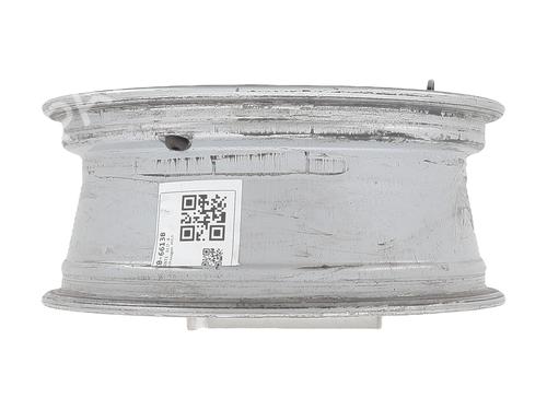 Velg VW POLO IV (9N_, 9A_) 1.4 TDI (75 hp) 31180086